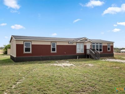 147 Daniel Dr, Bertram, TX, 78605