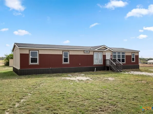147 Daniel Dr, Bertram, TX 78605