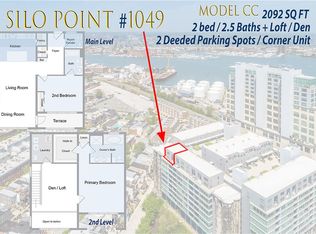 1200 Steuart St UNIT 1049, Baltimore, MD 21230