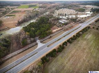 1840 S Main St, Darlington, SC 29532