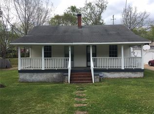 705 Spring St, Valley, AL 36854