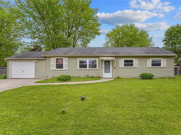 7844 Rinaldo Blvd W, Bridgeport, NY 13030