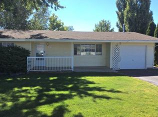 10754 Preddy Ave, Klamath Falls, OR 97603