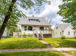 4427 Pitt St, Duluth, MN 55804