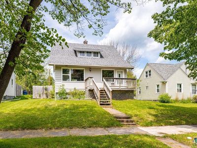 4427 Pitt St, Duluth, MN, 55804