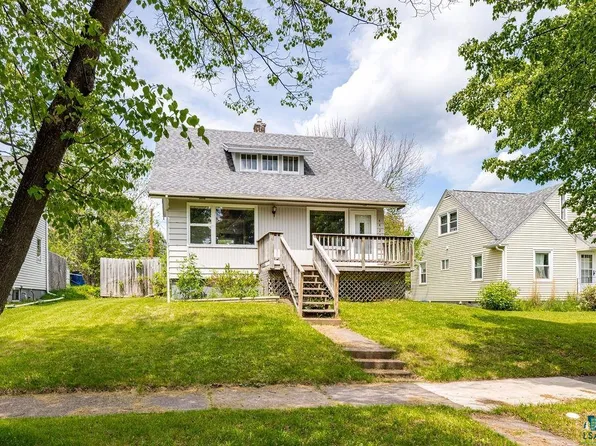 4427 Pitt St, Duluth, MN 55804