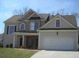 2972 Sunset View Cir, Suwanee, GA 30024