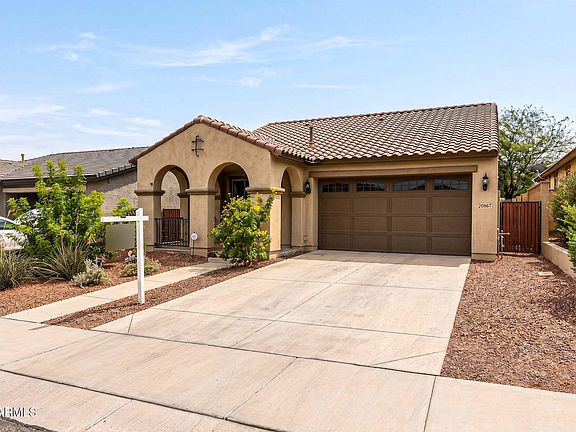 2nd image of 20867 W ELM Way