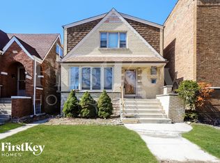 6204 S Kildare Ave #1, Chicago, IL 60629