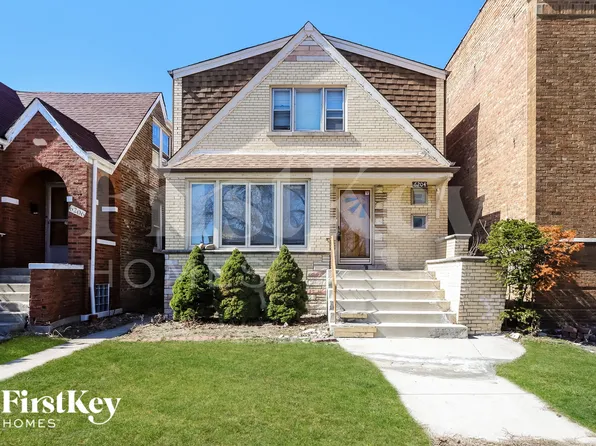 6204 S Kildare Ave, Chicago, IL