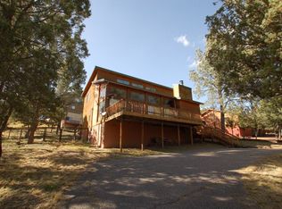 207 Jack Little Dr, Ruidoso, NM 88345