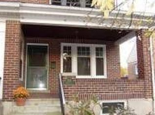 525 N Berks St, Allentown, PA 18104