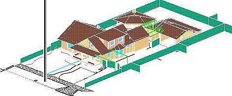 rendering (perspective)