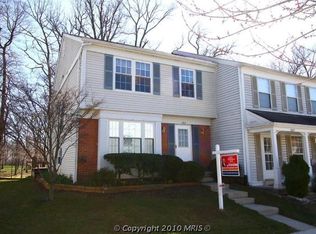 13831 Tabiona Dr, Silver Spring, MD 20906