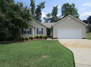 1828 Hampshire Dr, Salisbury, NC 28146