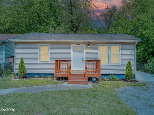 2629 Wilson Ave, Knoxville, TN 37914