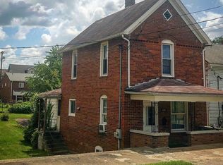 408 Herman Ave, Morgantown, WV 26505