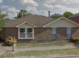 992 Tennessee Trl, Arlington, TX 76017