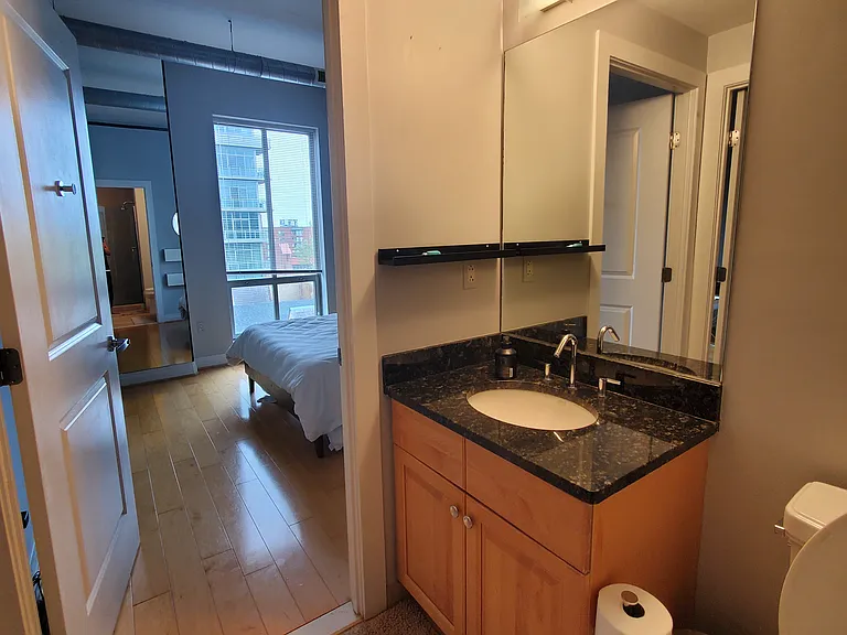 301 Massachusetts Ave NW #706 — Photo 13