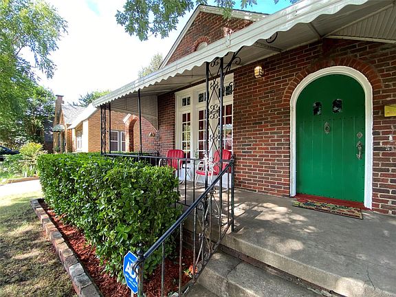 5th image of 804 S Indianapolis Ave
