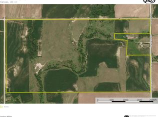0 130th Rd, Smith Center, KS 66967