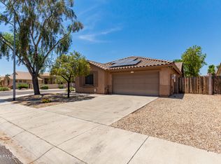 2326 S 155th Ln, Goodyear, AZ 85338