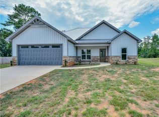 21652 Gorgas Rd, Berry, AL 35546