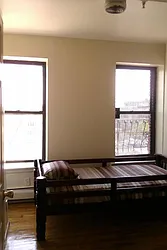 Rented by Keller Williams NYC