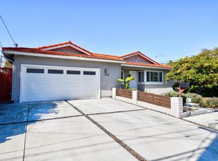 1030 Pomeroy Ave, Santa Clara, CA 95051