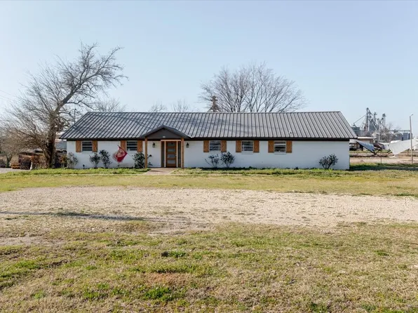 300 W Bivar Ave, De Leon, TX 76444