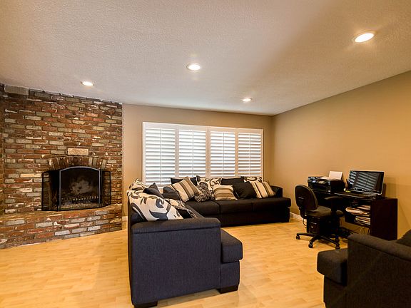 Formal Living Room