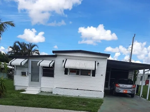211 Tiel Ave, North Fort Myers, FL 33903