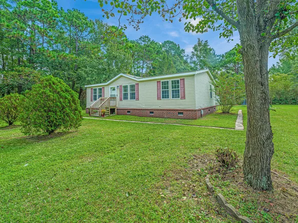 301 W Broad St, Summerville, SC 29485