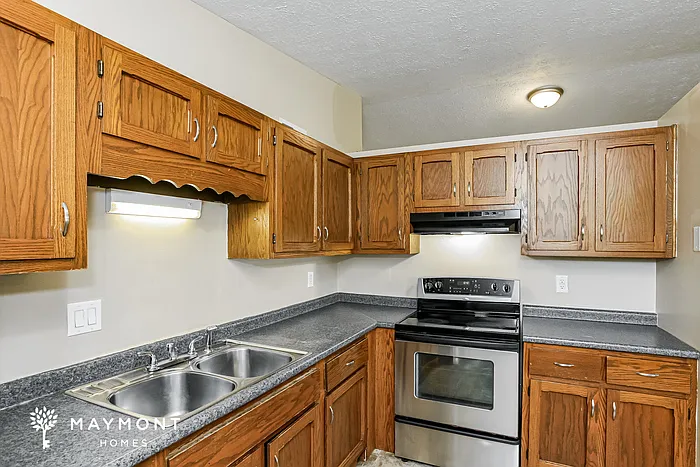 3536 Valley Lake Dr — Photo 5