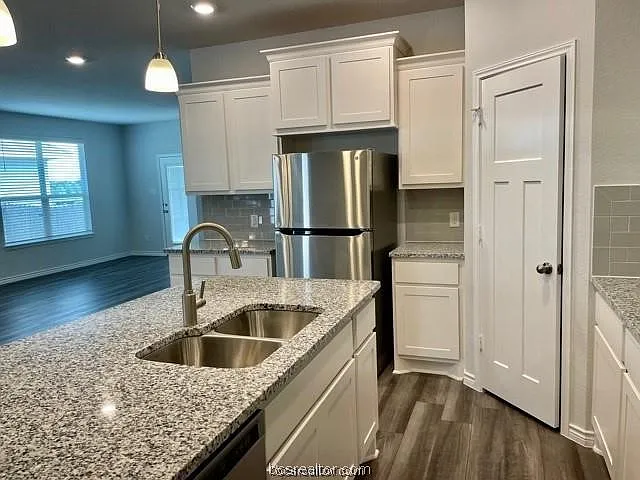 1312 McQueeny Dr — Photo 6