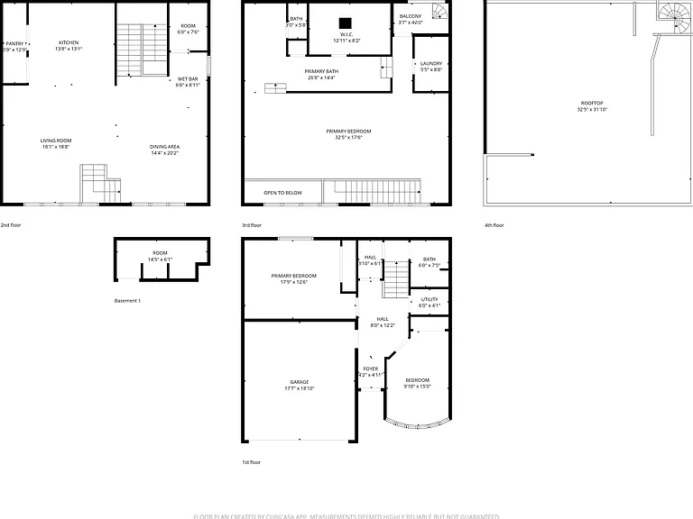 3911 Gilbert Ave #G — Photo 36
