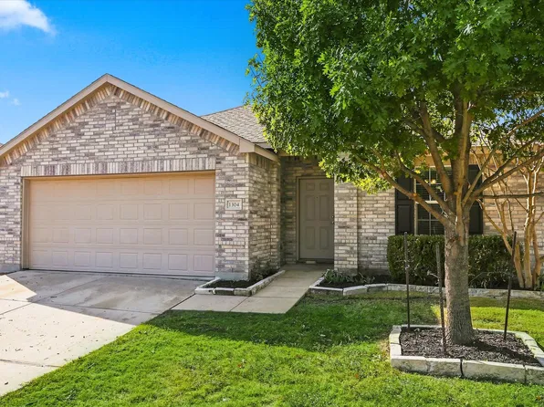 1304 Rivers Creek Ln, Little Elm, TX 75068