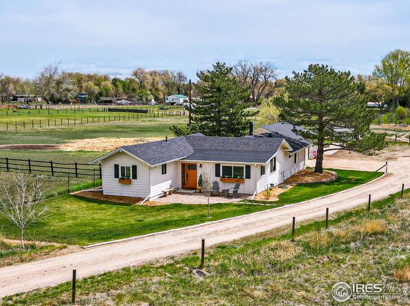 330 N Overland Trl, Fort Collins, CO 80521