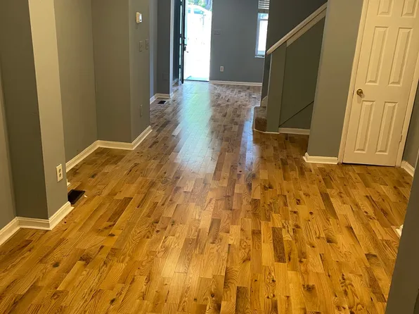 2715 W Lafayette Ave, Baltimore, MD 21216