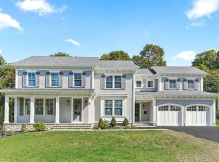 12 Bird Hill Ave, Wellesley Hills, MA 02481