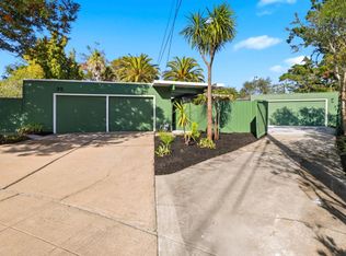 35 French Creek Pl, San Mateo, CA 94402