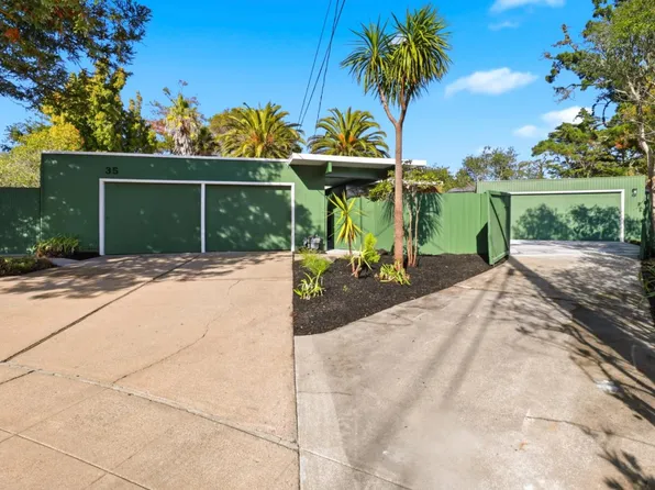 35 French Creek Pl, San Mateo, CA 94402