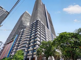 Infinity At Brickell, Miami, FL 33130