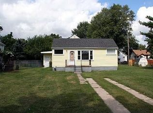 144 W Chicago Ave, Pontiac, MI 48340