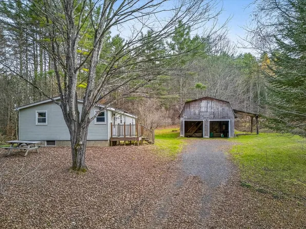 31 Beacon Hill, Chelsea, VT 05038