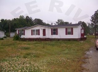 108 Francis Mill Rd, Windsor, NC 27983