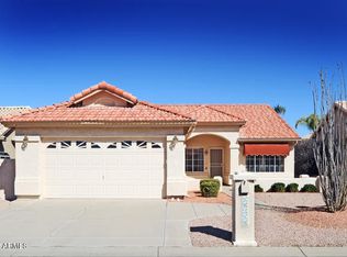 10310 E Coopers Hawk Dr, Sun Lakes, AZ 85248