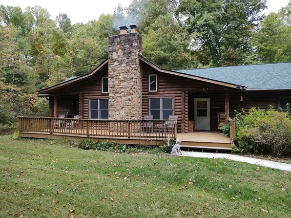 4038 Albert Johnson Rd, Nineveh, IN 46164