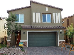 2617 Infinity Bay Ct, Las Vegas, NV 89146