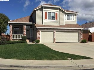4956 Janet Ct, Livermore, CA 94550